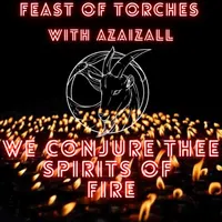 Feast of Torches artwork