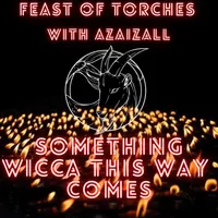 Feast of Torches artwork