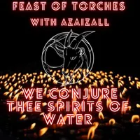Feast of Torches artwork