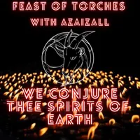 Feast of Torches artwork