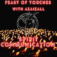 Feast of Torches artwork