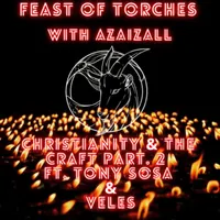 Feast of Torches artwork