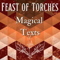 Feast of Torches artwork