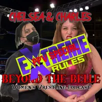 Beyond the Belle - Women's Wrestling Podcast artwork