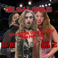 Beyond the Belle - Women's Wrestling Podcast artwork