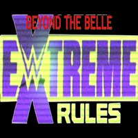 Beyond the Belle - Women's Wrestling Podcast artwork