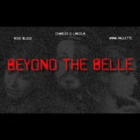 Beyond the Belle - Women's Wrestling Podcast artwork