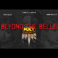 Beyond the Belle - Women's Wrestling Podcast artwork