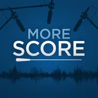 Score: The Podcast artwork
