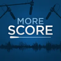 Score: The Podcast artwork