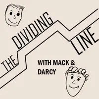 The Dividing Line artwork