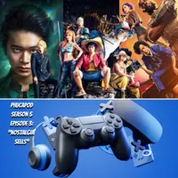 Phucapod — Gaming Industry & Culture Podcast artwork