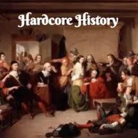 Hardcore History artwork
