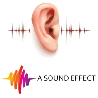 The A Sound Effect Podcast artwork