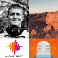 The A Sound Effect Podcast artwork