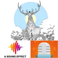 The A Sound Effect Podcast artwork