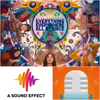 The A Sound Effect Podcast artwork