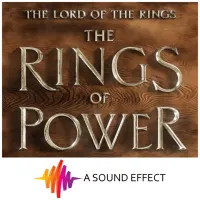 The A Sound Effect Podcast artwork