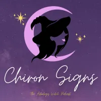 The Astrology Witch Podcast artwork