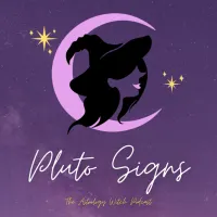 The Astrology Witch Podcast artwork