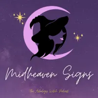 The Astrology Witch Podcast artwork