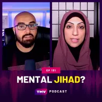 The Muslim Vibe Podcast artwork