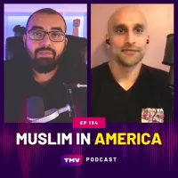 The Muslim Vibe Podcast artwork