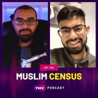 The Muslim Vibe Podcast artwork