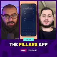 The Muslim Vibe Podcast artwork