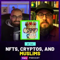 The Muslim Vibe Podcast artwork