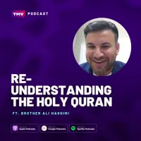 The Muslim Vibe Podcast artwork