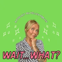 Wait...What? artwork