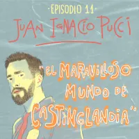 Acontece que no es poco artwork