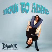How To ADHD artwork