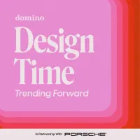 Design Time artwork
