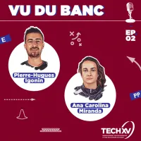 Vu du Banc artwork