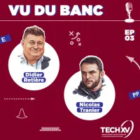 Vu du Banc artwork