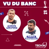 Vu du Banc artwork