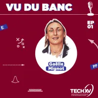 Vu du Banc artwork