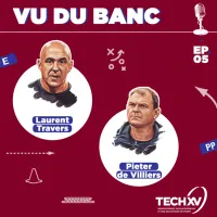 Vu du Banc artwork
