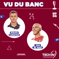 Vu du Banc artwork