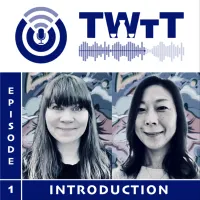 TWTT - (Taste with the Toji) artwork