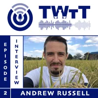 TWTT - (Taste with the Toji) artwork
