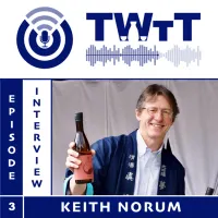 TWTT - (Taste with the Toji) artwork