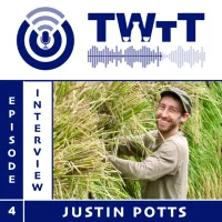 TWTT - (Taste with the Toji) artwork