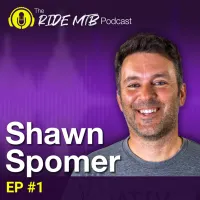 The Ride MTB™ Podcast artwork