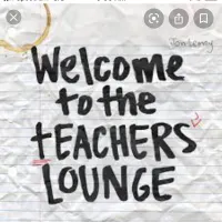 The Teacher’s Lounge artwork