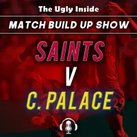 The Ugly Inside artwork