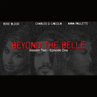 Beyond the Belle - Women's Wrestling Podcast artwork
