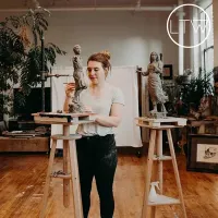 Letters to Women - Exploring the Feminine Genius artwork